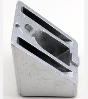 Aluminum Angle Connectors for Aluminum Profiles