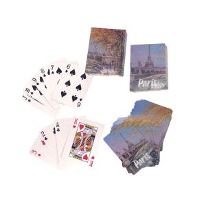 Custom Personalized Photo or Picture on Playing Cards Printing