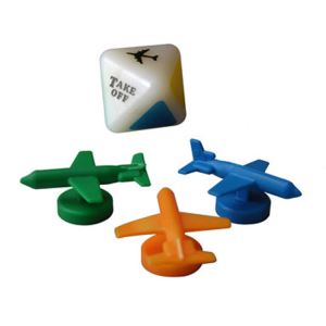 Custom Board Game 3D Printed Miniature Figurines Maker