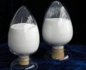 Barium Nitrate 99.3% White Powder Chemical for Coconut Shell Charcoal