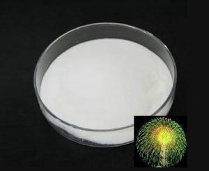 High Quality Barium Nitrate Used for Green Flame