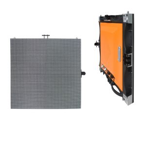 P1.875 LED Video Wall