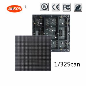 P3 Indoor SMD LED Display Module 1 / 32Scan