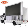 P5 Outdoor Truck Led Screen