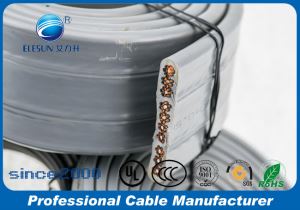 60*1.0 Elevator Cable/Flat Elevator Cable