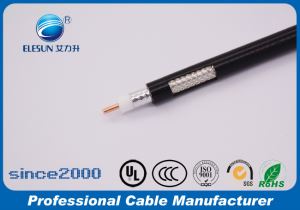 75 Ohm Coaxial Cable RG412