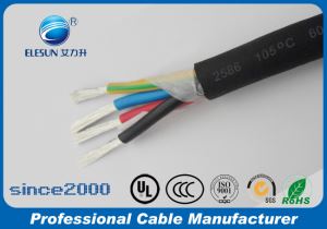UL Approved Power Cable UL2586