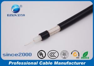 50ohm Cable Rg213 Coaxial Cable