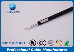 50ohm RF Coaxial Cable 3D-Fb Connector Jumper Cable