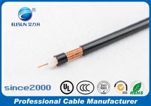 75 Ohm Bt 3002 Coaxial Cable (Single)