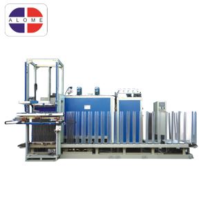 Auto Rotary Boarding Machine for Stocking and Pantyhose AMS-180P.BD/100P.BD/120P.BD/240P.BD