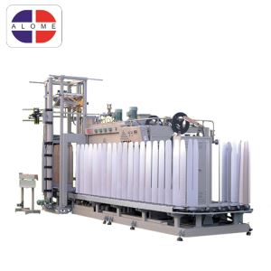 High Production Boarding Machine for Socks and Stocking YHF-180