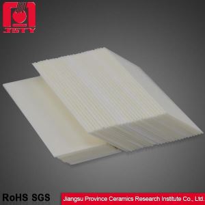 96% Alumina Ceramic Substrate for Electronic Industry