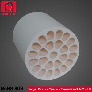 Senior Alumina Ceramic Tube Plate Roller In Large Size