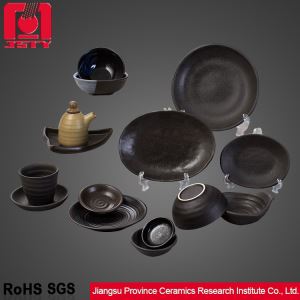 Japanese Style Ceramic Tableware For Various Cuisines