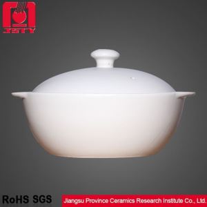 Folk Clay Cooking Pot Used In Restaurant And Home