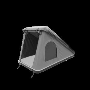 SKYGII Triangle Hard Top Trailer Rooftop Car Camping Tent