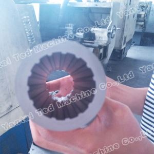 Graphite Molds for Continuous Casting Machine