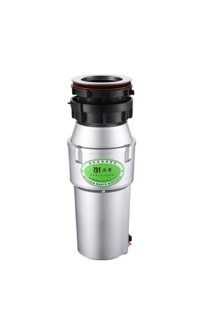 Long Lifespan Cheap Commercial Wholesale Customized Food Waste Disposer Jiemei with Free Sample
