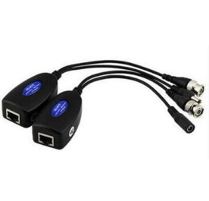 Network Video Balun for IP Camera