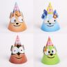 Birthday Party Hats Personalized Lovely Cap Supplies for Kids