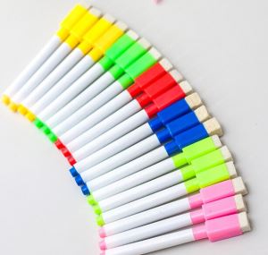 Cheap Dry Wipe Erase Markers Pens Whiteboard Accessories