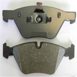 Car Parts OE:425424 4254A7 Brake Pads For Peugeot 508