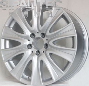 Legendary Quality Products -Alloy Wheels For Benz