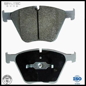 Car Parts Brake Pad Avaliable For BMW OE 34 11 6 783 554 D1443