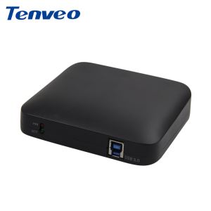 HDMI to USB 3.0 1080P Video and Audio Capture Device Compatible with Win7,8,10 Mac Linux OS