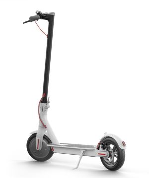 250W Hand Brake E Scooter Electric Scooter Kick Scooter 8.5inch