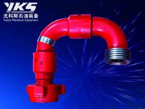 Our Swivel Joint, With Integral Ball Bearingre Are High Quality