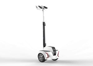 Robstep-M2 , Self-balance Scooter , Electric Bike With Handle , 2 Wheels ,upgrade , Intelligent Robot , LG Lithium Battery