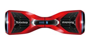 Robstep-N1 , Self-balance Scooter , Hoverboard , Samsung Battery ,12km , 10km/h , 10.5kg , CE&FC&ROSH