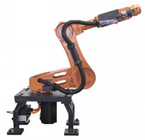 Industrial Bending Robot