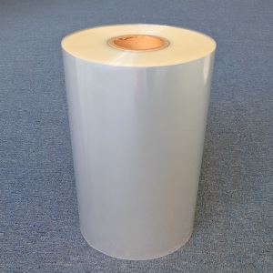 Packing Film for Cigarette Outer Cartons