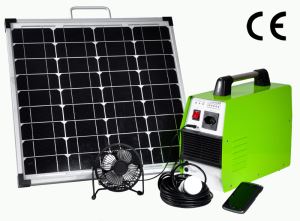 Solar Home System Solar Power System for Home
