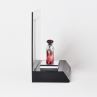Wholesale Hot Acrylic Perfume Bottle Display Stands With Customized Brand