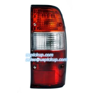 Rear Light Lamp UH77-51-150 UH7151150A For Mazda B2500 B2600 Bravo Ford Ranger Courier 1998-2004 RH