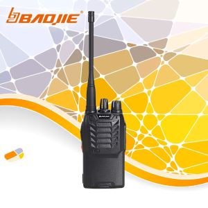 440-480mhz Cheap Walkie Talkie Without LCD Buildings Two Way Radio