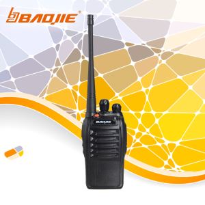VHF 136-174MHz BJ-E66 Cheap Walkie Talkies