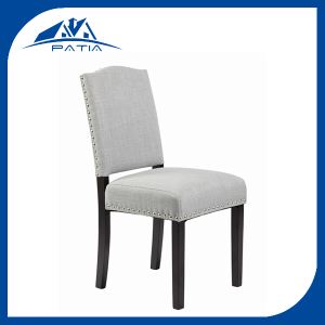 Natural and Comfortable Sitting Feeling Wood Dining Chairs