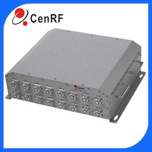 RF 16 in 4 OUT POI Combiner Point of Interface