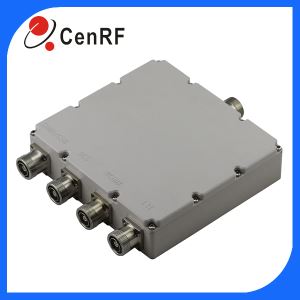 RF 4-way Combiner C_GSM&DCS&3G&LTE