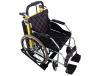 Multifunctional Aluminum Alloy Foldable Mobility Power Chair Stair Climber for Wheelchair