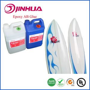 Epoxy Resin for Surfboard Coating