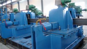H Beam Mill Line for Height 500 To 800mm H-Beam Production