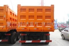 6×4 High Quality Automatic Dump Truck /Tipper Truck China Supplier/ Manufacturer