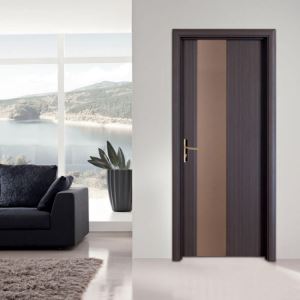Replacement For Solid Wood Apartment Door Or Home Doors