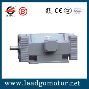 Y YX Series Casting Structure Cage TYPE Induction Motor for Water Pump, Fan Blower and Compressor
